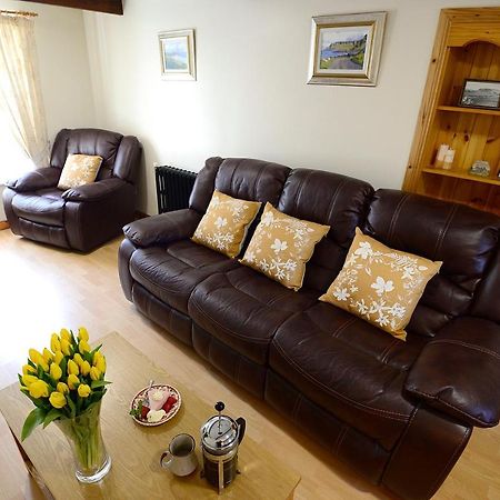 Village Cottage Bushmills Exterior foto