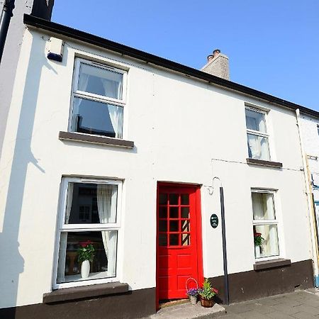 Village Cottage Bushmills Exterior foto